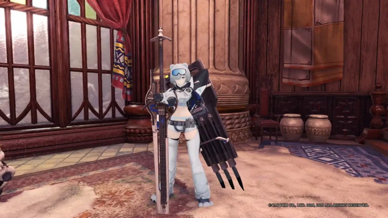 Arknights Endfield Snowshine Mod