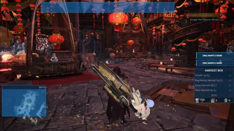 HunterPie - Overlay and Rich Presence Mod